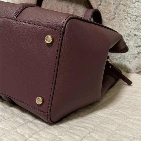 EUC kate spade tote and wallet - Picture 4 of 12